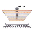 2021 Lux led 5x5 grow light 600w 800w 1000w plant lamp for grow station